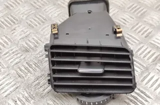 VOLKSWAGEN Touareg 2 generation (2010-2018) Вентиляционные отверстия в приборной панели 7P2819728 17305075