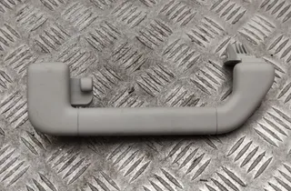 VOLKSWAGEN Touareg 2 generation (2010-2018) Ручка крыши задняя левая 7P0857643B 17305135