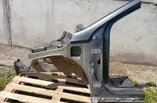 HYUNDAI Ioniq AE (2016-2023) Ľavá predná štvrtina 31199963