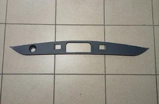 MERCEDES-BENZ S-Class W222/C217/A217 (2013-2020) Kryt Dekoračnej Lišty Kufra A2227500500 33136533