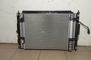 PEUGEOT 5008 2 generation (2017-2020) Система охлаждения 9817275680,9838520180,9836058380 33519533