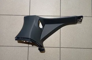 PEUGEOT 5008 2 generation (2017-2020) Задняя левая стойка 9811348977 33521661