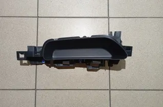 PEUGEOT 5008 2 generation (2017-2020) Другие внутренние детали 9815398477 33521778