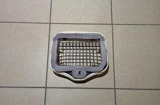 PEUGEOT 5008 2 generation (2017-2020) ДЕТАЛЬ (ДЕТАЛИ) КАНАЛА ЗАБОРА ВОЗДУХА 9846807080 33521872