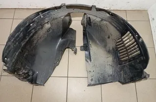 PEUGEOT 5008 2 generation (2017-2020) Передний правый подкрылок 9825281680 33523235