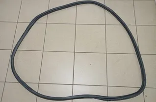 PEUGEOT 5008 2 generation (2017-2020) Передняя левая дверь 9811537480 33523550