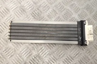 LEXUS NX 2 generation (2021-2023) Радиатор отопителя салона 2948000081 34277538