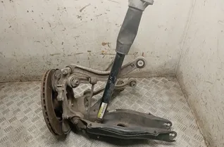 MERCEDES-BENZ E-Class W213/S213/C238/A238 (2016-2024) Ľavé zadné zavesenie A2053522000,20409F17,20407F17,20402RSA7,A2133201630 34021599