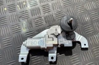 SUZUKI SX4 1 generation (2006-2014) Motor stierača zadného okna 11442722