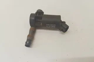 LEXUS RX 3 generation (2009-2015) Headlight washer motor 3670578207 33122158