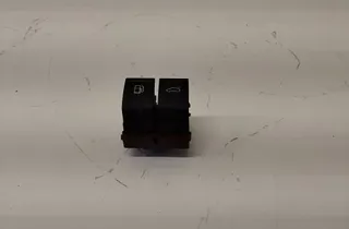 VOLKSWAGEN Passat B6 (2005-2010) Otvorené prepínače zadného krytu 3C0959903B 33481791