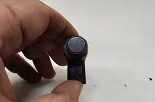 VOLKSWAGEN Passat B6 (2005-2010) Передний парктроник 3C0919275 33481811