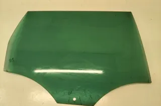 VOLKSWAGEN Passat B6 (2005-2010) Pravé posuvné dvere skla 43R000118 33504578