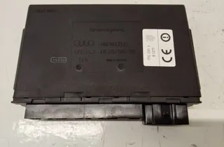 AUDI A6 C5/4B (1997-2004) Блок управления Комфорт 4B0962258L 33573369