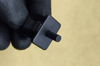 BMW 5 Series E60/E61 (2003-2010) Другие блоки управления 33113344