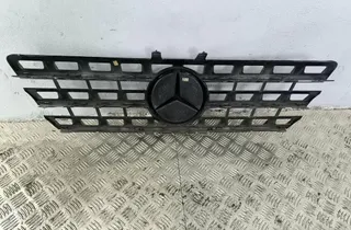 MERCEDES-BENZ M-Class W164 (2005-2011) Rádiátorová mriežka A1648802085 33113350