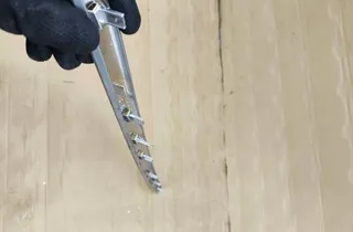 MERCEDES-BENZ M-Class W164 (2005-2011) Other Interior Parts 33113767