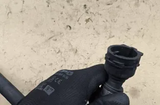 BMW 3 Series F30/F31 (2011-2020) Шланги охлаждающей жидкости 8510306 33116723