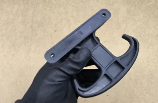 MERCEDES-BENZ S-Class W221 (2005-2013) Other Trim Parts A2218140001 33117947