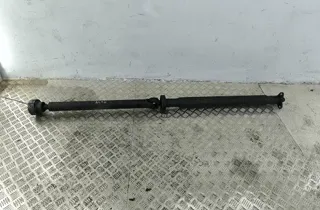 BMW 5 Series E60/E61 (2003-2010) Кардан 7573588 33127284