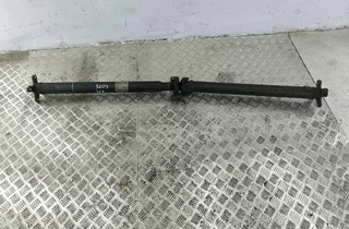 MERCEDES-BENZ C-Class W203/S203/CL203 (2000-2008) Кардан 2034109506 33127511