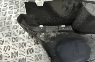 BMW 3 Series F30/F31 (2011-2020) Ďalší maskovaný panel 7258047 33127981