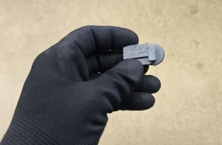 MERCEDES-BENZ R-Class W251 (2005-2017) Senzor teploty výfukových plynov A1638300272,784304 33128075