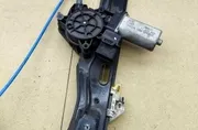 BMW 3 Series F30/F31 (2011-2020) Front Left Door Window Regulator 7259823,36202000 33133803