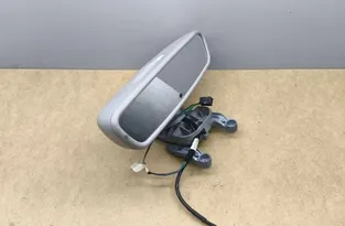 MERCEDES-BENZ S-Class W221 (2005-2013) Interior Rear View Mirror A2218103417 33151915