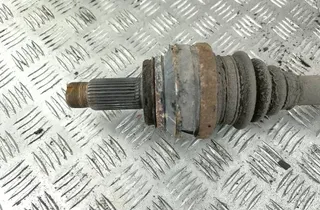 BMW 5 Series F10/F11 (2009-2017) Rear Right Driveshaft 7581021 33157524