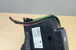 BMW 1 Series E81/E82/E87/E88 (2004-2013) CD-чейнджер 6977759 33158138