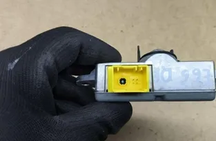 BMW 7 Series E65/E66 (2001-2008) SRS Control Unit 6970908 33158625