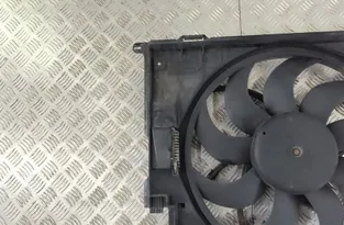 BMW 3 Series F30/F31 (2011-2020) Klimatizačný chladič 15272311,7640508 33158737