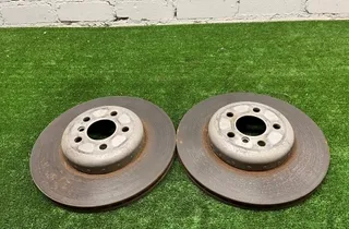 BMW X5 G05/G18 (2018-2024) Диск тормозов задний левый 6880079 33739518