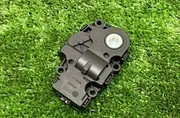 BMW 4 Series G22, G23, G26 (2020-2023) Ventily na ovládanie vnútorného kúrenia T52579A 33740650