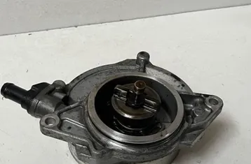 AUDI A6 C6/4F (2004-2011) Вакуумный насос 059145100J 32030385