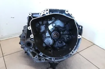 CITROËN C4 1 generation (2004-2011) Gearbox 9664870880 33141982