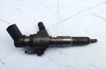 PEUGEOT 3008 1 generation (2010-2016) Fuel Injector 9674973080 33480462