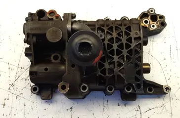 VOLKSWAGEN Golf 6 generation (2008-2015) Olejové čerpadlo 06B103535F 33480623