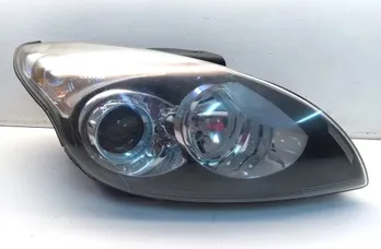HYUNDAI i30 FD (1 generation) (2007-2012) Фара передняя правая 921022RXXX 33552874