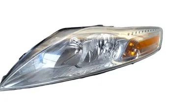 FORD Mondeo 4 generation (2007-2015) Front Right Headlight 7S7113K060AB 34496016