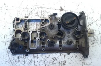 VOLKSWAGEN Passat CC 1 generation (2008-2017) Engine Cylinder Head 06H103475G 33937922