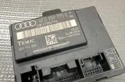 AUDI A6 C8/4K (2018-2024) Rear Right Door Control Unit 4F0959795E,0033TFK0001 33142707