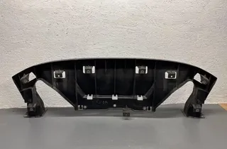 MAZDA CX-5 1 generation (2011-2020) Крышка днища переднего бампера KD53500S1 33145903