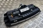 MERCEDES-BENZ C-Class W204/S204/C204 (2004-2015) Airbag SRS na prístrojovej doske 2048601200 33148360