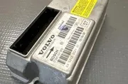 VOLVO V70 2 generation (2000-2008) Блок SRS 0285001655,P30667469 33161580
