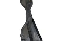 AUDI A6 C6/4F (2004-2011) Predný stierač lišta 4G8819447 33163259