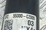 HYUNDAI Tucson 4 generation (2020-2023) Pravý zadný tlmič nárazov 55300CZ000 33167558
