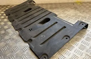 BMW iX I20 (2021-2024) Kryt motora 34260346