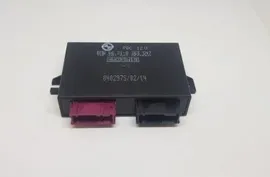 BMW 5 Series E39 (1995-2004) Iné riadiace jednotky 8363547 33978207